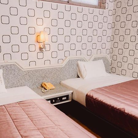 Tong Hsin Hotel Pingtung Eksteriør billede