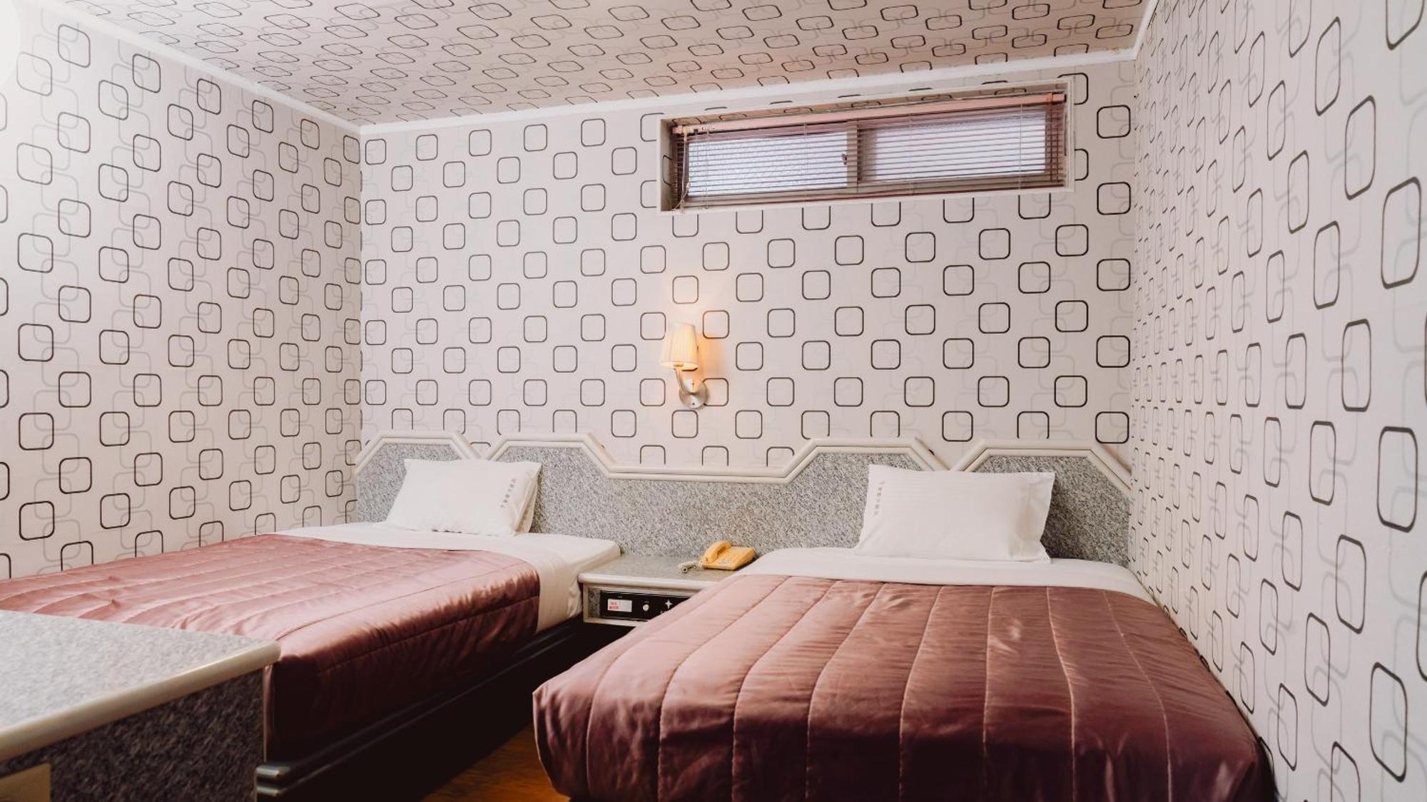 Tong Hsin Hotel Pingtung Eksteriør billede