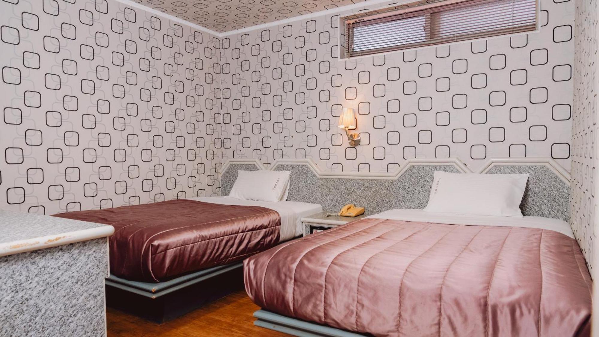 Tong Hsin Hotel Pingtung Eksteriør billede